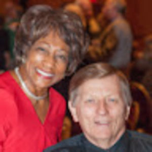 Meet your Posher, Francene